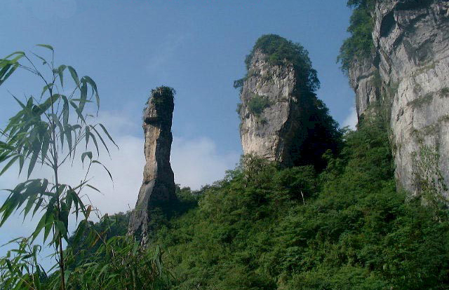 廈門、鼓浪嶼、永定土樓、集美雙飛四日游（熱賣）